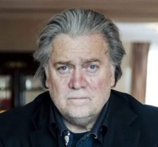 Steve Bannon
