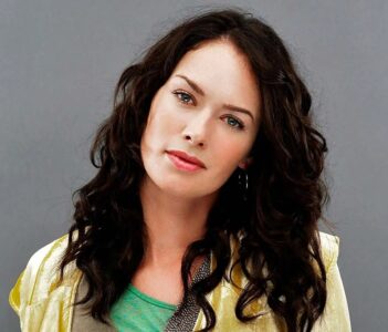 Lena Headey
