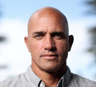 Kelly Slater