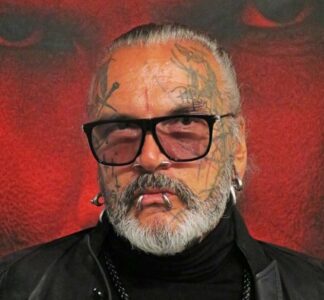 Sven Marquardt
