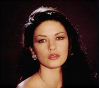 Catherine Zeta-Jones