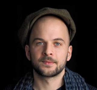 Nils Frahm