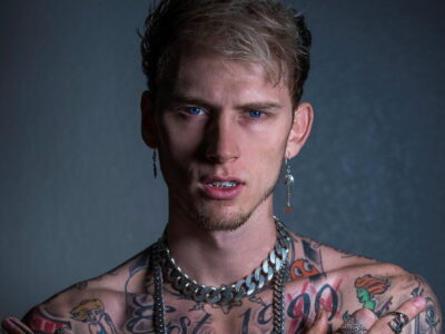 Machine Gun Kelly