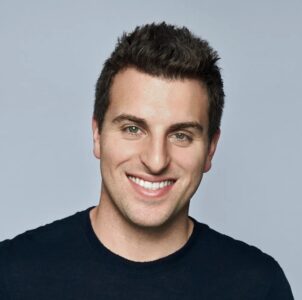 Brian Chesky