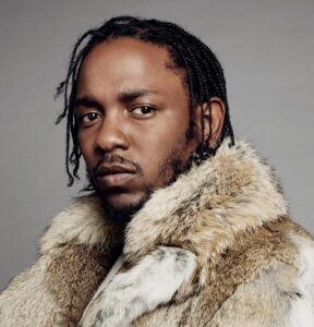 Kendrick Lamar
