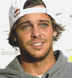 Ryan Sheckler