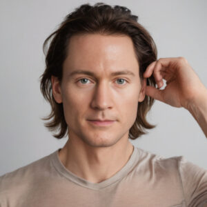 Bryan Johnson