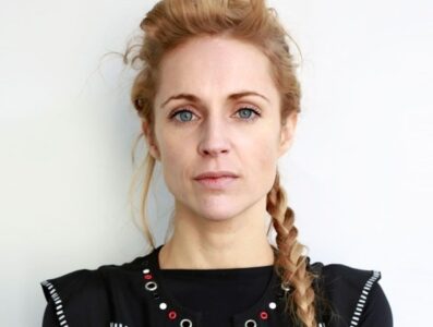 Agnes Obel
