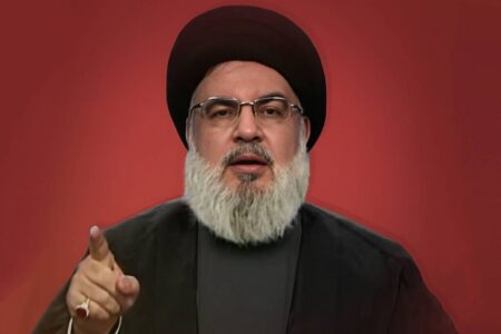 Hassan Nasrallah