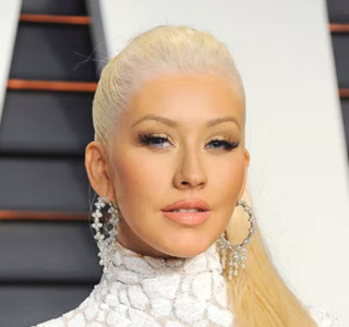 Christina Aguilera