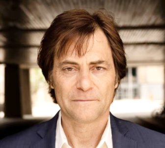 Max Tegmark