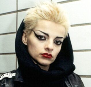 Nina Hagen