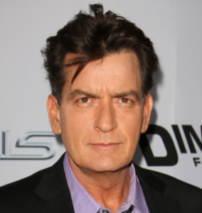 Charlie Sheen