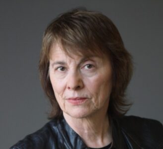 Camille Paglia