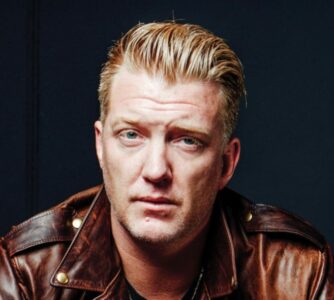 Josh Homme