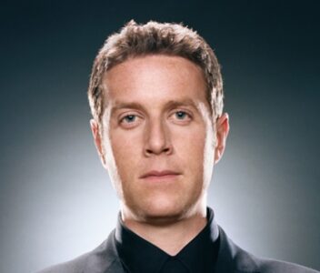 Geoff Keighley