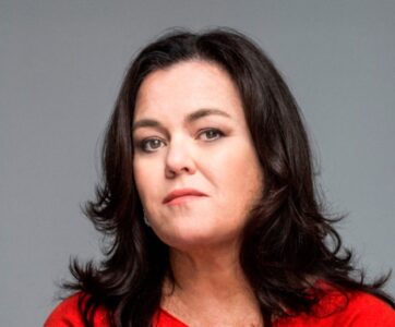 Rosie O