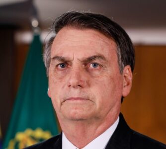 Jair Bolsonaro