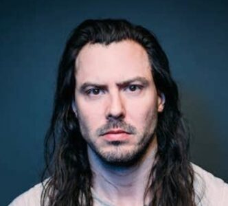 Andrew WK