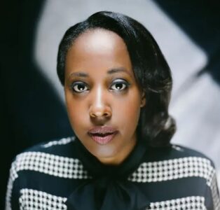 Ladan Hussein