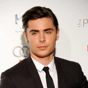 Zac Efron