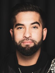 Kendji Girac