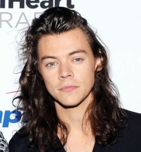 Harry Styles
