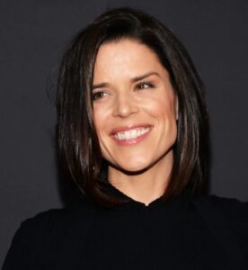 Neve Campbell
