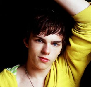 Nicholas Hoult