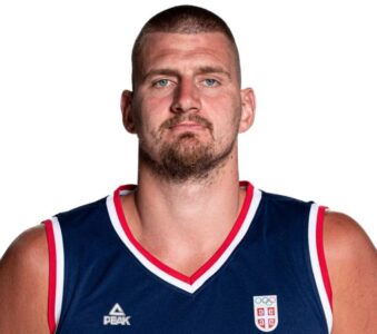 Nikola Jokic