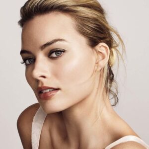 Margot Robbie