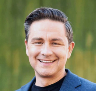 Pierre Poilievre