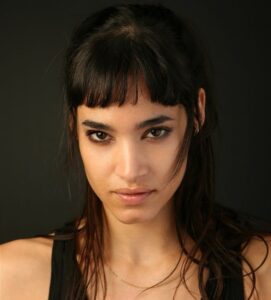 Sofia Boutella