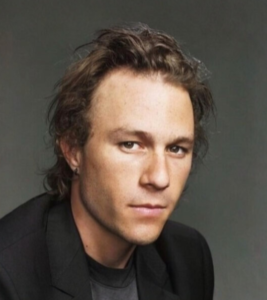 Heath Ledger