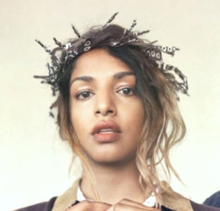 M.I.A.