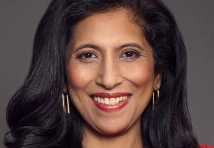 Leena Nair