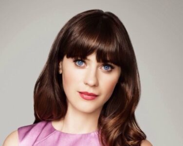 Zooey Deschanel