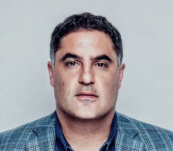 Cenk Uygur
