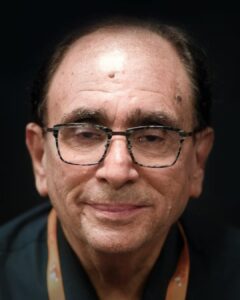R.L. Stine