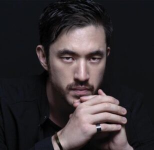 Andrew Koji