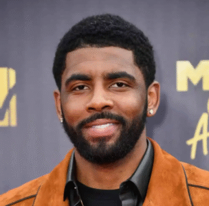 Kyrie Irving