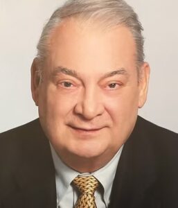 Ferid Murad
