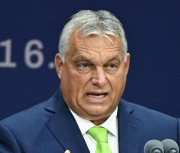 Viktor Orban