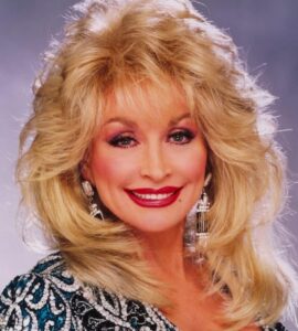 Dolly Parton