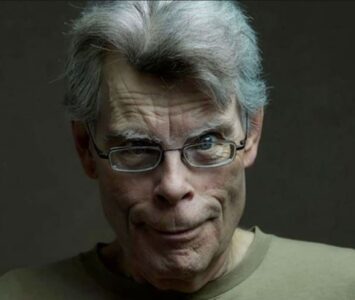 Stephen King