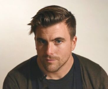 Anthony Green