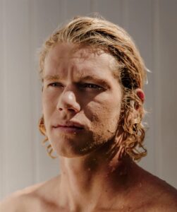 John John Florence