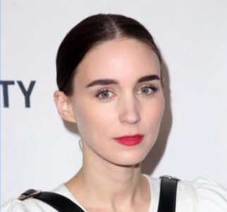 Rooney Mara