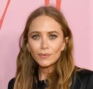 Mary-Kate Olsen
