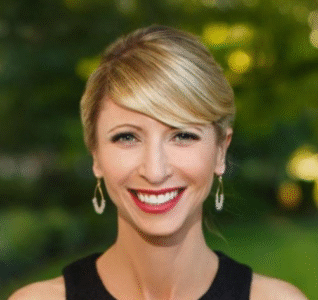 Amy Cuddy